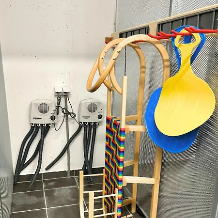 Apartment - Erdoedy