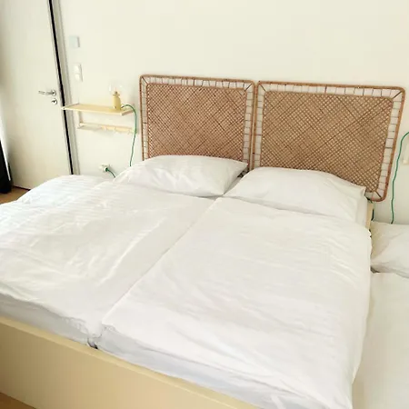 - Erdoedy Apartment *