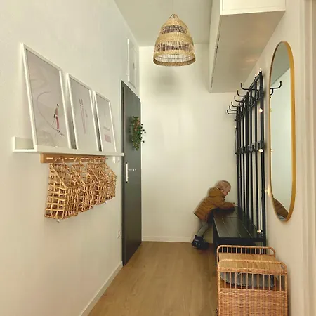 - Erdoedy Apartment *