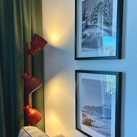 Apartment - Erdoedy