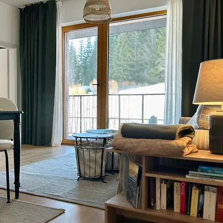 Apartment - Erdoedy *