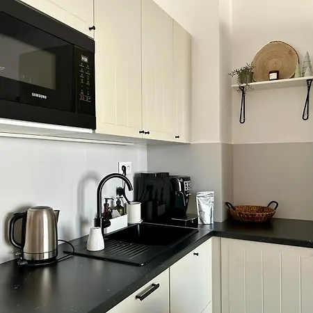 - Erdoedy Apartment Oravska Lesna