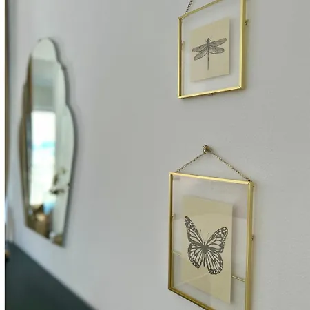 Apartment - Erdoedy Oravska Lesna