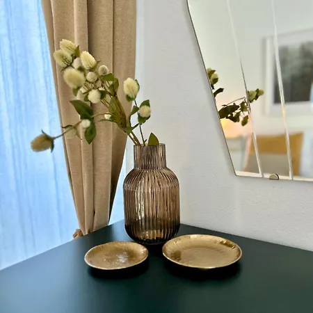 - Erdoedy Apartment *