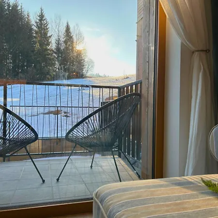 - Erdoedy Apartment