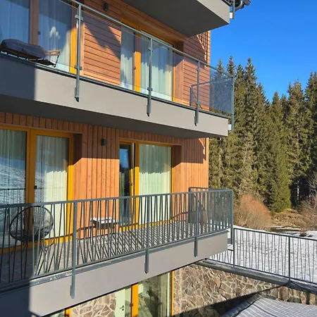 - Erdoedy Apartment *