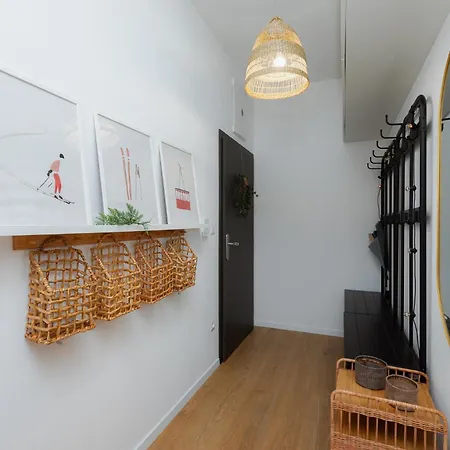 Apartment - Erdoedy