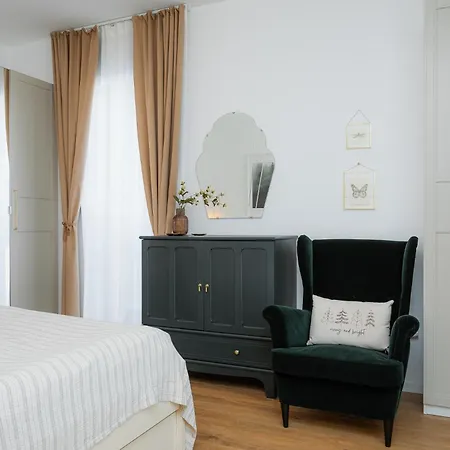 Apartment - Erdoedy *