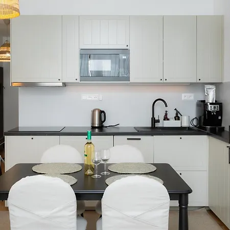 Apartment - Erdoedy
