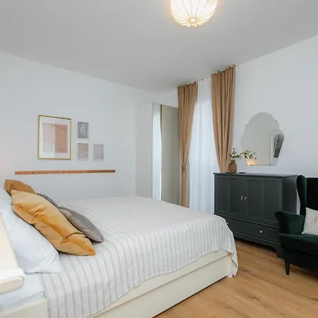 Apartment - Erdoedy *