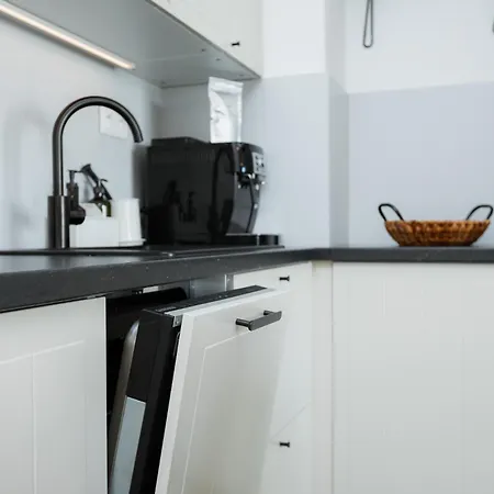- Erdoedy Apartment Oravska Lesna