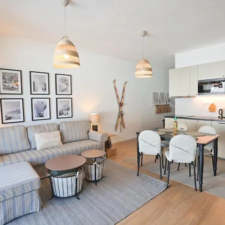 Apartment - Erdoedy