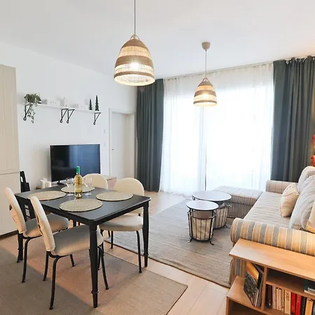 Apartment - Erdoedy *
