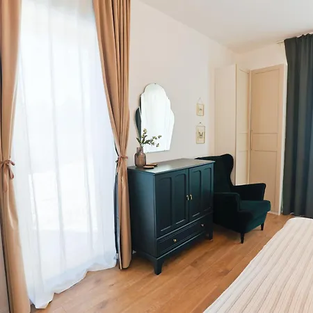 - Erdoedy Apartment Oravska Lesna