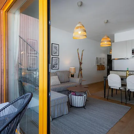 Apartment - Erdoedy