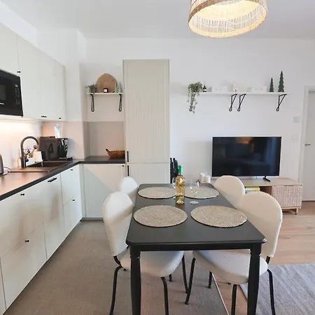 Apartment - Erdoedy *