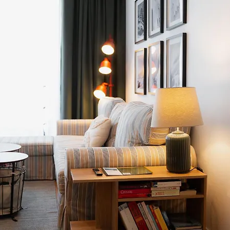 Apartment - Erdoedy