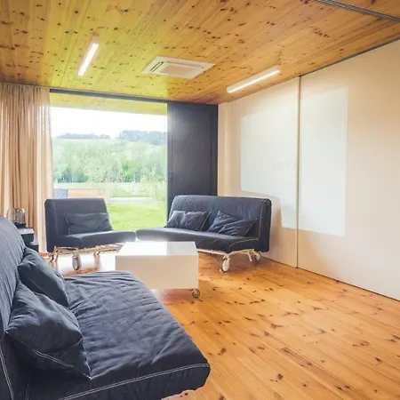 Prosiek Residence *
