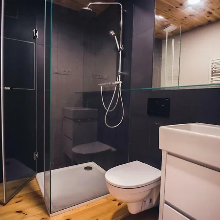 Lejlighed Prosiek Residence Prosiek